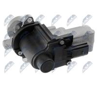Valvola aria secondaria elettrico EGR-AU-015 NTY per PORSCHE AUDI VW