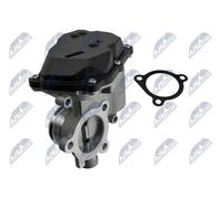 NTY Valvola EGR EGR-AU-026 compatibile con Audi A4 A5 Q5 2.0 TDI CNHA