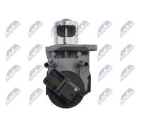 Valvola aria secondaria elettrico EGR-BM-009 NTY per BMW 6 Cabriolet 1 3 Touring