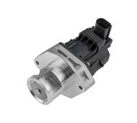 NTY Valvola EGR per Maserati Ghibli M157 3.0 D Quattroporte VI Jeep Grand