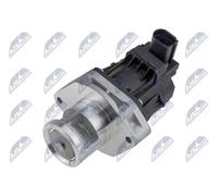 NTY Valvola EGR per Maserati Ghibli M157 3.0 D Quattroporte VI Jeep Grand