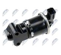 NTY Valvola ricircolo gas scarico-EGR compatibile con CHEVROLET DAEWOO