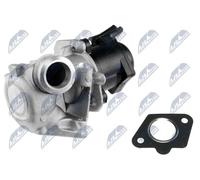 Valvola aria secondaria elettrico EGR-FR-001 NTY per FORD VOLVO