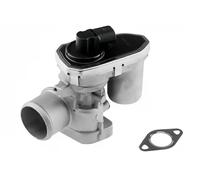 NTY Valvola ricircolo gas scarico-EGR compatibile con FORD JAGUAR EGR-FR-004