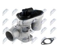 NTY Valvola ricircolo gas scarico-EGR compatibile con FORD JAGUAR EGR-FR-004