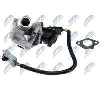 NTY Valvola ricircolo gas scarico-EGR compatibile con FORD EGR-FR-005