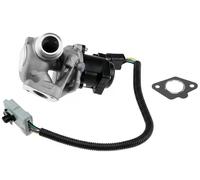NTY Valvola ricircolo gas scarico-EGR compatibile con FORD EGR-FR-005