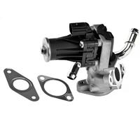 NTY Valvola EGR per Ford Ranger TKE 3.2 TDCI 4x4 Transit Custom 2.2