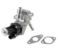 NTY Valvola EGR EGR-FR-007 per Ford Transit Van 2.4 TDCI RWD aria secondaria elettrica