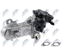 NTY EGR-FR-009 Valvola EGR per CITROËN,FORD,PEUGEOT
