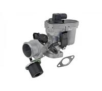 NTY Valvola EGR ricircolo gas scarico EGR-FR-014 compatibile con FORD e JAGUAR