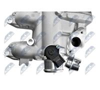 Valvola aria secondaria elettrico EGR-FR-015 NTY per FORD TRANSIT CONNECT S-MAX