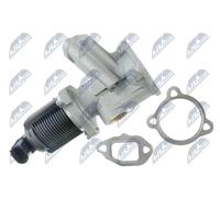 NTY Valvola ricircolo gas scarico-EGR EGR-FT-000
