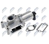Valvola aria secondaria elettrico EGR-FT-012 NTY per FIAT PALIO Weekend