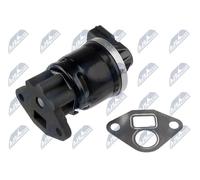 NTY Valvola EGR elettrica EGR-HD-006 per Honda Jazz II, Civic VIII 1.2/1.3/1.4