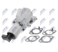 Valvola aria secondaria elettrico EGR-HY-504 NTY per HYUNDAI KIA