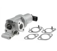 NTY Valvola ricircolo gas scarico-EGR compatibile con HYUNDAI KIA HITACHI