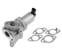 NTY Valvola EGR per Hyundai i30 GD 1.6 Crdi 1.4 Fd Kia Cee'D Sportswagon Jd Ed