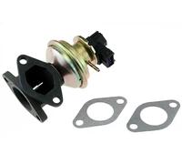 NTY Valvola ricircolo gas scarico-EGR compatibile con ROVER LAND ROVER