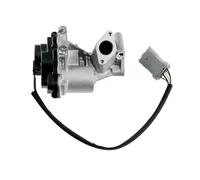 NTY Valvola ricircolo gas scarico-EGR compatibile con LAND ROVER EGR-LR-005
