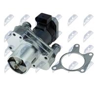 NTY Valvola EGR Elettrico per Mercedes-Benz Sprinter 35-T Box 319