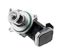 NTY Valvola EGR elettrica EGR-ME-001 compatibile con Mercedes‑Benz Classe A W169 e Classe B W245