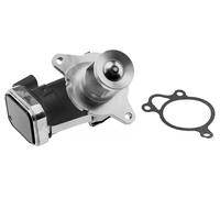 NTY Valvola ricircolo gas scarico-EGR compatibile con MERCEDES-BENZ EGR-ME-002