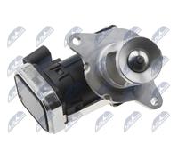 NTY Valvola ricircolo gas scarico-EGR compatibile con MERCEDES-BENZ EGR-ME-008