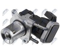 Valvola aria secondaria elettrico EGR-ME-011 NTY per MERCEDES-BENZ CLASSE E CLS