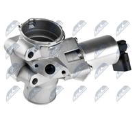 NTY Valvola EGR EGR-ME-012 per Mercedes‑Benz Smart Fortwo 0.8CDI 0022356V003