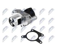 Original NTY Valvola EGR ME-023 Per Mercedes-Benz