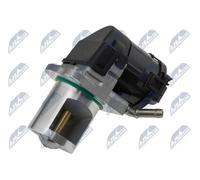 NTY Valvola ricircolo gas scarico-EGR compatibile con MERCEDES-BENZ EGR-ME-024