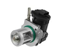 NTY Valvola ricircolo gas scarico-EGR compatibile con MERCEDES-BENZ EGR-ME-024