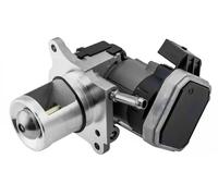 Valvola aria secondaria elettrico EGR-ME-030 NTY per MERCEDES-BENZ