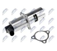 Valvola aria secondaria elettrico EGR-MS-000 NTY per RENAULT MITSUBISHI OPEL