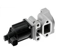 NTY Valvola ricircolo gas scarico-EGR compatibile con MITSUBISHI EGR-MS-005