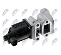 NTY Valvola ricircolo gas scarico-EGR compatibile con MITSUBISHI EGR-MS-005