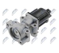 NTY Valvola ricircolo gas scarico-EGR compatibile con MITSUBISHI EGR-MS-005