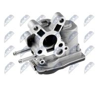 Valvola egr per nissan navara 2.5dci 05-10