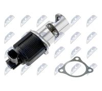 Valvola aria secondaria elettrico EGR-NS-001 NTY per DACIA RENAULT NISSAN SUZUKI