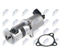 Valvola aria secondaria elettrico EGR-NS-002 NTY per NISSAN RENAULT