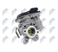 NTY Valvola ricircolo gas scarico-EGR compatibile con NISSAN RENAULT EGR-NS-003