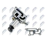 Valvola EGR Ricircolo Gas Adatto A per Opel Corsa B 1.0I 12V 1996.11- OE Per Ver