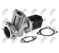 NTY Valvola ricircolo gas scarico-EGR compatibile con ALFA ROMEO FIAT LANCIA