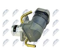 Valvola aria secondaria elettrico EGR-PL-006 NTY per OPEL SAAB