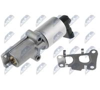 NTY Valvola EGR Abgasrückführventill per Opel Meriva Astra H L48 1.6 L35