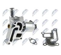NTY Valvola EGR Abgasrückführventill per Opel Corsa D S07 1.2 1.0 F08 F68 L48