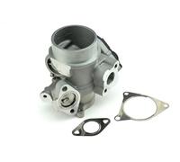 NTY Valvola EGR per Opel Vivaro Box F7 2.5 CDTI Movano F9 X70 Renault Master