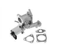 Valvola EGR ,di Ricircolo Gas Scarico Adatto A per Opel Astra H 1.7CDTI 2004- OE
