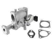NTY Valvola EGR EGR-PL-017 - Aria secondaria elettrica per OPEL Corsa C, Astra H
